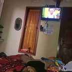 Review photo of Clean Room at Mama Homestay from Intan S. N.