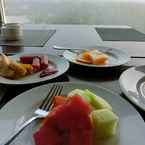 Review photo of Indoluxe Hotel Jogjakarta from R B. D. F.
