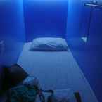 Ulasan foto dari QB Sleep Capsule Hotel dari Herna S.