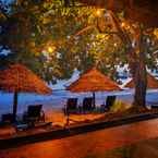 Hình ảnh đánh giá của Easy Diving and Beach Resort từ Charish M. S.