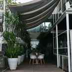 Review photo of Kemang Icon Hotel 4 from Andreyzal A.