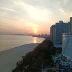 Review photo of Family Suite Sunrise Gurney Penang 2 from Phattheera W.