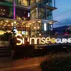 Review photo of Family Suite Sunrise Gurney Penang 3 from Phattheera W.