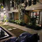 Review photo of Kamarkoe Hotel Seminyak 2 from Tya T.