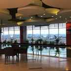 Review photo of Le Grandeur Hotel Balikpapan from Melani N.