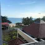 Review photo of Le Grandeur Hotel Balikpapan 2 from Melani N.