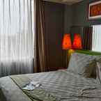Review photo of KHAS Pekalongan Hotel from Yusnita D.