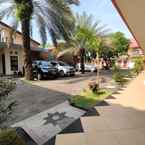 Review photo of Nirwana Hotel Bojonegoro from Aldino K.