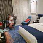 Review photo of Holiday Inn Express BANGKOK SIAM, an IHG Hotel from Belia E. W.