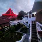 Review photo of Ritma Guesthouse Syariah 2 from Hartoyo H.