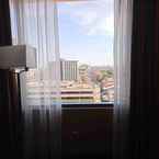 Hình ảnh đánh giá của Hotel Ciputra Semarang managed by Swiss-Belhotel International 2 từ Ricky H.