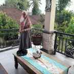 Review photo of Indah Homestay 6 from Soekareni R. S.