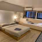 Review photo of OYO 924 Cosmo Hotel Espana Near Ust 2 from Chayanit M.