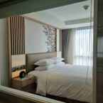Review photo of Courtyard By Marriott North Pattaya 2 from Wannee P.