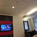 Review photo of Lion Hotel & Plaza Manado from Verly O. R. M.