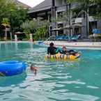 Review photo of Courtyard by Marriott Bali Nusa Dua Resort 4 from Krisno P.