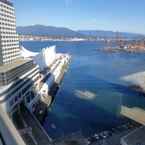 รูปภาพรีวิวของ Fairmont Waterfront 2 จาก Reni S.