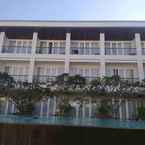 Review photo of Hotel Santika Garut from Mayang H.