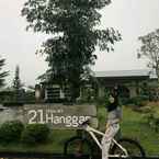 Ulasan foto dari Hotel Hanggar 21 dari Rahmi N.
