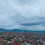 Ulasan foto dari Hotel Santika Pasir Koja dari Herra A.