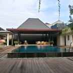 รูปภาพรีวิวของ Tantri House Jambon - Yogyakarta 2 จาก Aditya S. S.