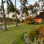 Hình ảnh đánh giá của Holiday Resort Lombok từ Evi E. E. E.