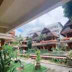 Imej Ulasan untuk Troppo Zone Puri Rama Resort dari Rahman R.