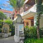 Review photo of Kakul Villa & Suite 6 from Annisa B. B. S.