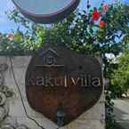 รูปภาพรีวิวของ Kakul Villa & Suite 2 จาก Annisa B. B. S.