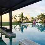 รูปภาพรีวิวของ InterContinental Hotels BALI SANUR RESORT, an IHG Hotel 2 จาก Ida B. K. W.