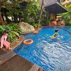 Review photo of Mantra Pura Resort Pattaya from Arilrada A.