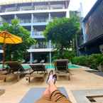 Review photo of Aree Tara Resort (SHA Extra Plus) 3 from Thewanuwat W.