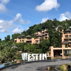 Review photo of The Westin Siray Bay Resort & Spa, Phuket 2 from Tat T. C.