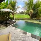 Ulasan foto dari Lasamana Villas Ubud by Pramana Villas dari Agnes M. P. H.