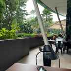 Review photo of ibis Styles Bogor Raya from Masagung P. H.
