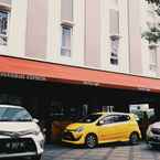 Hình ảnh đánh giá của Anugerah Express Hotel 4 từ I G. A. M. D.