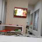 Review photo of SM Hotel Syariah from Ageng P.
