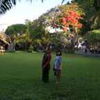 Review photo of Inna Sindhu Beach Hotel & Resort from Putu S. U.