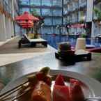 รูปภาพรีวิวของ The Bene Hotel Kuta 4 จาก Rully S.