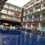 รูปภาพรีวิวของ The Bene Hotel Kuta 5 จาก Rully S.