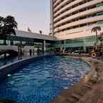 Hình ảnh đánh giá của FUGO Hotel Samarinda (BigMall) từ Dita E.