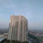 Hình ảnh đánh giá của Apartemen Tanglin 1 Bedroom by BABUKU - 1 từ Stefani M. A.