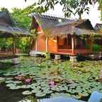 Review photo of Kampung Sumber Alam Resort (Sumber Alam Garden of Water) from Rayhan R.