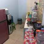 Review photo of Rumah Ayin Homestay Near Airport 4 from Sayidah R. D.