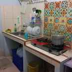 Review photo of Rumah Ayin Homestay Near Airport 5 from Sayidah R. D.