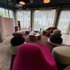 รูปภาพรีวิวของ ibis Styles Bern City จาก Arief D.