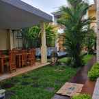 Review photo of Praba Guest House from Apriani A.