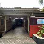 Review photo of OYO 90968 Graha Family Guest House 6 from Tia J.