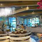 Review photo of Mytt Hotel Pattaya 7 from Lalada L.