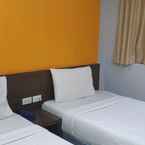 Review photo of Royal Asia Hotel Pratunam from Januaria S.